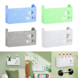 Cabs -Wifi Wall-Mounted Shelf