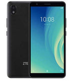 ZTE BLADE L210 32GB Dual Sim - Black