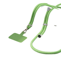 Universal Phone Lanyard - Light Green