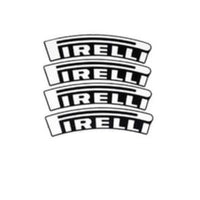Pirelli stickers deals