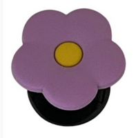 Phone Popper - Flower Purple